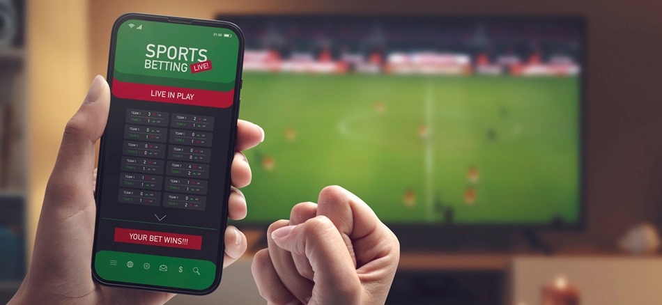 Paris sportifs